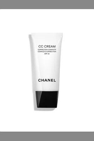 CHANEL Cc Cream Complete Correction SPF 50
