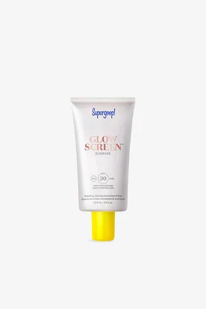 Supergoop! Glowscreen Sunset SPF 30 Sun Cream 50ml