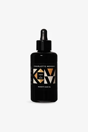 CHARLOTTE Manketti Hair Oil 100ml