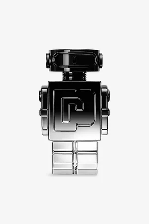 Paco rabanne Womens Phantom Refillable Eau De Parfum 100ml