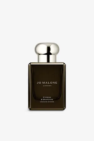 Jo Malone Mens Cypress & Grapevine Cologne Intense 50ml