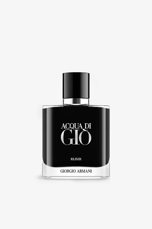 Giorgio Armani Womens Aqcua Di Gio Homme Elixir 50ml