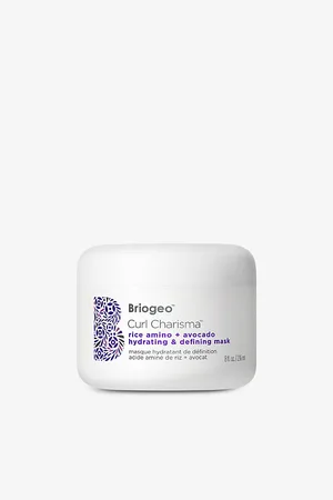 Briogeo Curl Charisma™ Rice Amino & Avocado Hair Mask 236g
