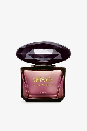 VERSACE Womens Crystal Noir Eau De Parfum 90ml