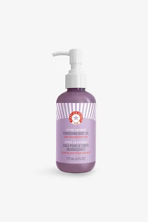 First Aid Beauty After-Shower Nourishing Body Oil 177ml