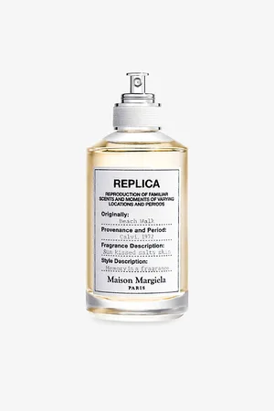 Maison Margiela Womens Replica Beach Walk Eau De Toilette 100ml