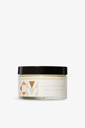 CHARLOTTE Manketti Oil Hair Pomade 200ml