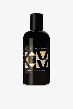 CHARLOTTE Manketti Oil Shampoo 250ml