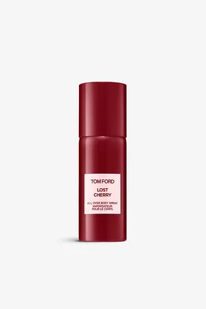 Tom Ford Womens Private Blend Lost Cherry All-Over Body Spray 150ml
