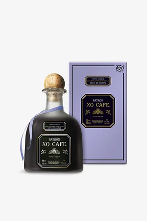 Patron Patrón XO Cafe Liqueur 700ml