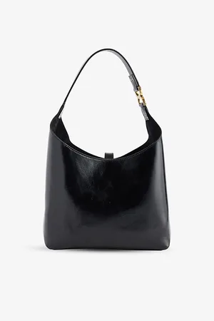 Chloé Womens Marcie Small Leather Tote Bag