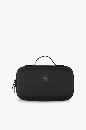 Victorinox Womens Travel Essentials Tech Woven Pouch