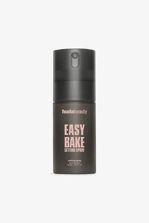 HUDA BEAUTY Easy Bake Setting Spray 30ml
