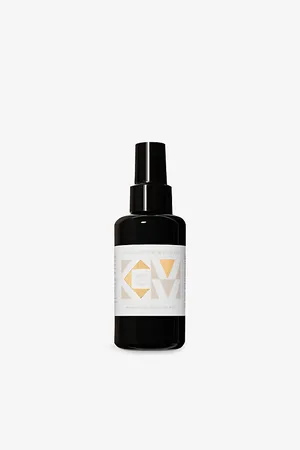 CHARLOTTE Womens Manketti Hair Oil Finishing Mist 100ml