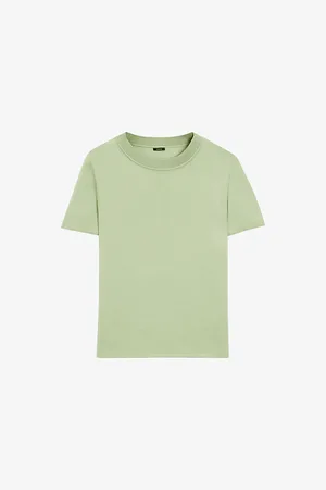 Joseph Womens Rubin Short-Sleeved Silk Top