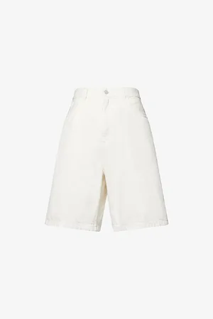 Carhartt Mens Brandon Five-Pockets Denim Shorts