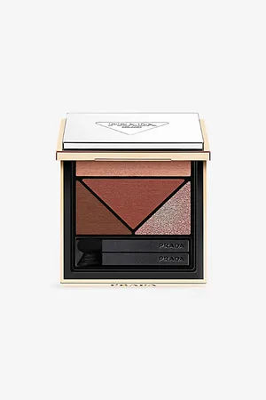 Prada Dimensions Durable Eyeshadow Palette 6g