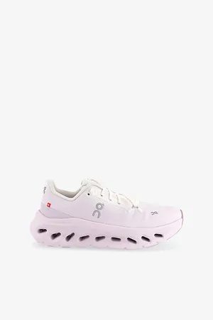 On Running Womens Cloudtilt Mesh Low-Top Trainers