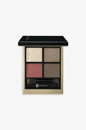 Suqqu Signature Color Eyes Eyeshadow Palette 6.2g