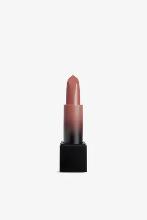 HUDA BEAUTY Power Bullet Cream Glow Sweet Nude Lipstick 3g