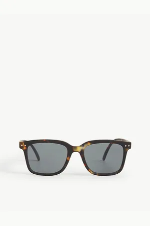 Izipizi #L Square-Framed Sunglasses