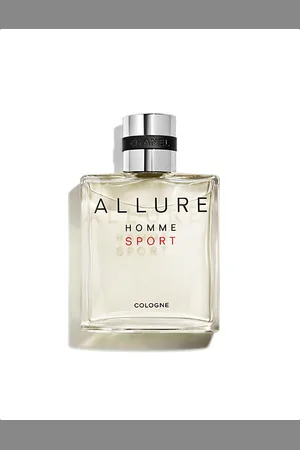 CHANEL Mens Allure Homme Sport Cologne Spray