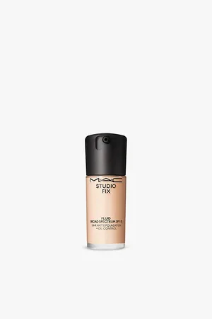 Mac Studio Fix Fluid SPF 15 Foundation 30ml