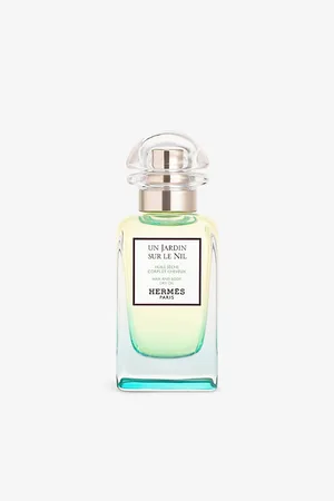 Hermès Un Jardin Sur Le Nil Hair and Body Dry Oil 50ml