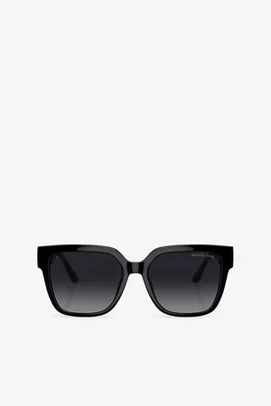 Michael Kors Mk2170U Karlie Square-Frame Acetate Sunglasses