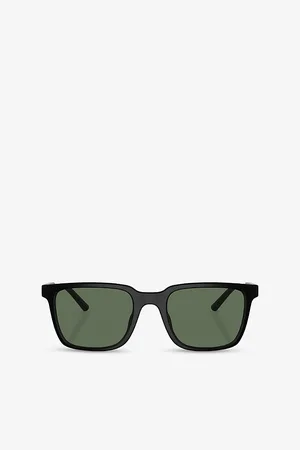 Oliver Peoples Ov5553Su Mr Federer Acetate Sunglasses