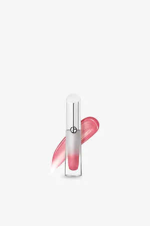 Giorgio Armani Prisma Glass Icy Plumper Lip Gloss 3.5ml