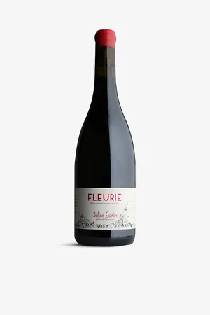 France Domaine Julien Sunier Fleurie Beaujolais 750ml