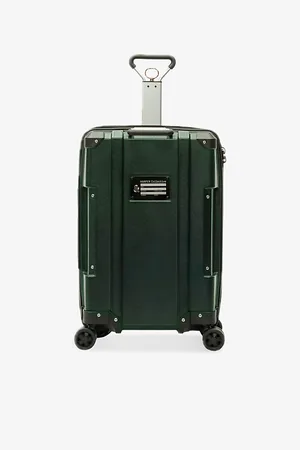 Harper Ghost 3.0 4-Wheel Cabin Suitcase 56cm
