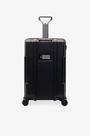 Harper Ghost 4-Wheel Cabin Suitcase 56cm