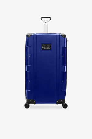 Harper Ghost 44.0 4-Wheel Trunk Suitcase 80cm