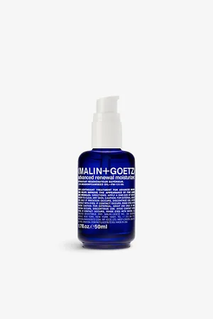 MALIN+GOETZ Advanced Renewal Moisturiser 50ml