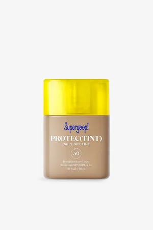 Supergoop! Protec(Tint) Daily Skin Tint SPF50 35ml