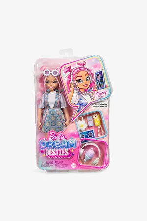 Barbie Dream Besties Daisy Jean Doll 29cm