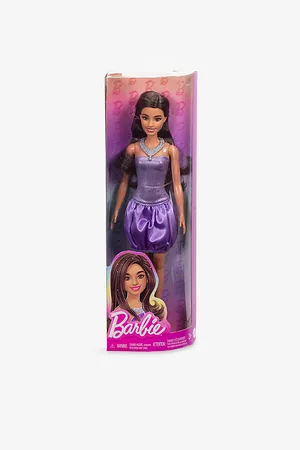 Barbie Fashionistas Bubble Hem Skirt Doll 29cm