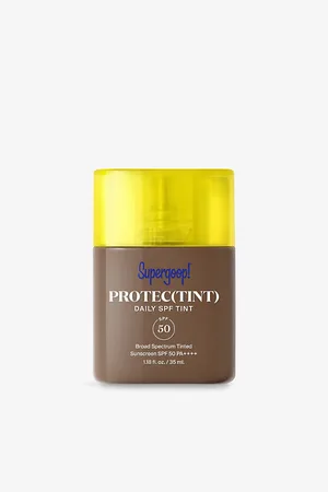 Supergoop! Protec(Tint) Daily Skin Tint SPF50 35ml
