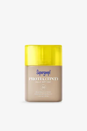 Supergoop! Protec(Tint) Daily Skin Tint SPF50 35ml
