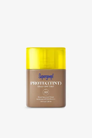 Supergoop! Protec(Tint) Daily Skin Tint SPF50 35ml