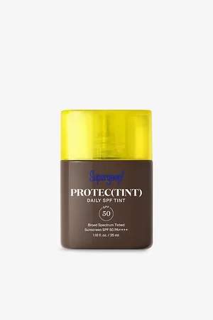 Supergoop! Protec(Tint) Daily Skin Tint SPF50 35ml