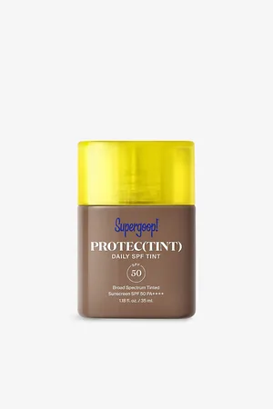 Supergoop! Protec(Tint) Daily Skin Tint SPF50 35ml