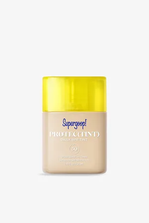 Supergoop! Protec(Tint) Daily Skin Tint SPF50 35ml