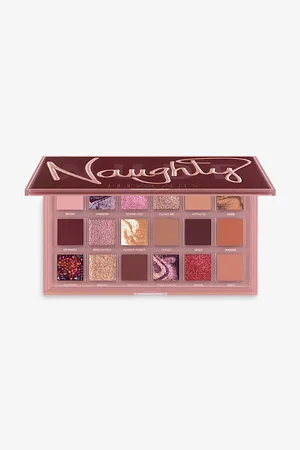 HUDA BEAUTY Naughty Nude Eyeshadow Palette 19.7g