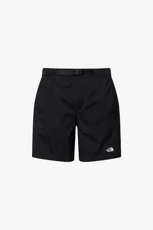 The North Face Mens Class V Belted Shell Shorts