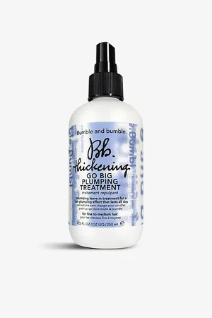 Bumble & Bumble Bb. Thickening Go Big Plumping Treatment 200ml