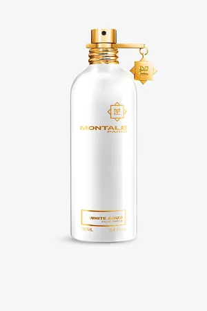 MONTALE Womens White Aoud Eau De Parfum 100ml