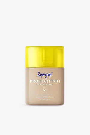Supergoop! Protec(Tint) Daily Skin Tint SPF50 35ml